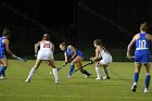 FH vs Wesleyan  Wheaton College Field Hockey vs Wesleyan University. - Photo By: KEITH NORDSTROM : Wheaton, field hockey, FH2021